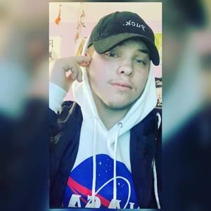 Meet your Posher, Brandon